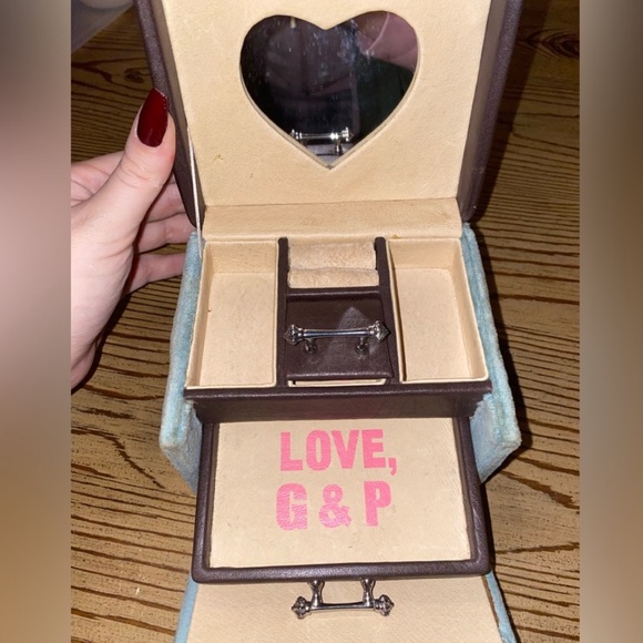 Y2k Vintage Juicy Couture Jewelry Box - Picture 9 of 9